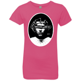 T-Shirts Hot Pink / YXS God Save The Lab Test Girls Premium T-Shirt