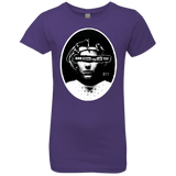 T-Shirts Purple Rush / YXS God Save The Lab Test Girls Premium T-Shirt