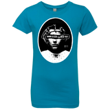 T-Shirts Turquoise / YXS God Save The Lab Test Girls Premium T-Shirt