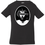 T-Shirts Black / 6 Months God Save The Lab Test Infant Premium T-Shirt
