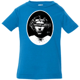 T-Shirts Cobalt / 6 Months God Save The Lab Test Infant Premium T-Shirt