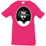 T-Shirts Hot Pink / 6 Months God Save The Lab Test Infant Premium T-Shirt