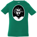 T-Shirts Kelly / 6 Months God Save The Lab Test Infant Premium T-Shirt