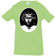 T-Shirts Key Lime / 6 Months God Save The Lab Test Infant Premium T-Shirt