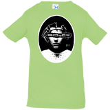 T-Shirts Key Lime / 6 Months God Save The Lab Test Infant Premium T-Shirt