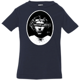 T-Shirts Navy / 6 Months God Save The Lab Test Infant Premium T-Shirt