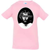 T-Shirts Pink / 6 Months God Save The Lab Test Infant Premium T-Shirt