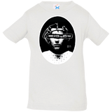 T-Shirts White / 6 Months God Save The Lab Test Infant Premium T-Shirt