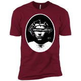 T-Shirts Cardinal / X-Small God Save The Lab Test Men's Premium T-Shirt