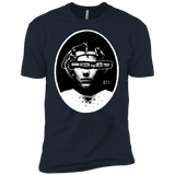 T-Shirts Midnight Navy / X-Small God Save The Lab Test Men's Premium T-Shirt