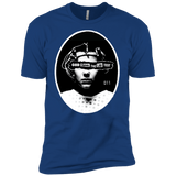 T-Shirts Royal / X-Small God Save The Lab Test Men's Premium T-Shirt