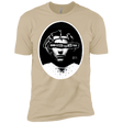 T-Shirts Sand / X-Small God Save The Lab Test Men's Premium T-Shirt