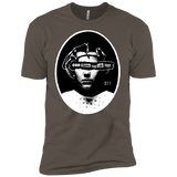 T-Shirts Warm Grey / X-Small God Save The Lab Test Men's Premium T-Shirt