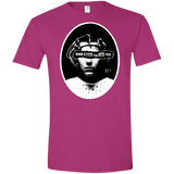 T-Shirts Antique Heliconia / S God Save The Lab Test Men's Semi-Fitted Softstyle