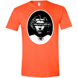 T-Shirts Orange / S God Save The Lab Test Men's Semi-Fitted Softstyle