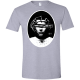 T-Shirts Sport Grey / X-Small God Save The Lab Test Men's Semi-Fitted Softstyle