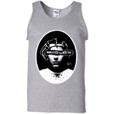 T-Shirts Sport Grey / S God Save The Lab Test Men's Tank Top