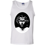 T-Shirts White / S God Save The Lab Test Men's Tank Top