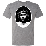 T-Shirts Premium Heather / S God Save The Lab Test Men's Triblend T-Shirt