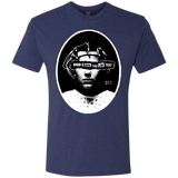 T-Shirts Vintage Navy / S God Save The Lab Test Men's Triblend T-Shirt