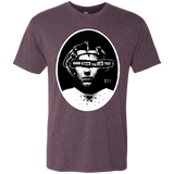 T-Shirts Vintage Purple / S God Save The Lab Test Men's Triblend T-Shirt