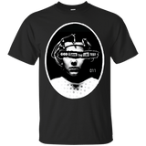T-Shirts Black / S God Save The Lab Test T-Shirt