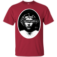 T-Shirts Cardinal / S God Save The Lab Test T-Shirt