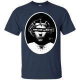 T-Shirts Navy / S God Save The Lab Test T-Shirt