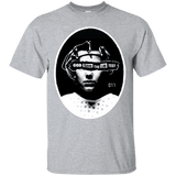 T-Shirts Sport Grey / S God Save The Lab Test T-Shirt