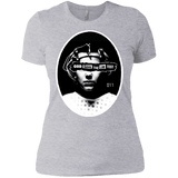 T-Shirts Heather Grey / X-Small God Save The Lab Test Women's Premium T-Shirt