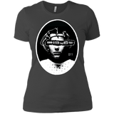T-Shirts Heavy Metal / X-Small God Save The Lab Test Women's Premium T-Shirt