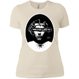 T-Shirts Ivory/ / X-Small God Save The Lab Test Women's Premium T-Shirt