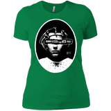 T-Shirts Kelly Green / X-Small God Save The Lab Test Women's Premium T-Shirt
