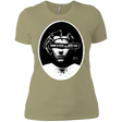 T-Shirts Light Olive / X-Small God Save The Lab Test Women's Premium T-Shirt