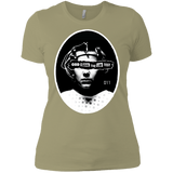 T-Shirts Light Olive / X-Small God Save The Lab Test Women's Premium T-Shirt
