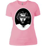 T-Shirts Light Pink / X-Small God Save The Lab Test Women's Premium T-Shirt