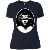 T-Shirts Midnight Navy / X-Small God Save The Lab Test Women's Premium T-Shirt