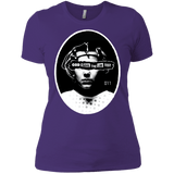 T-Shirts Purple Rush/ / X-Small God Save The Lab Test Women's Premium T-Shirt