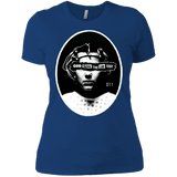 T-Shirts Royal / X-Small God Save The Lab Test Women's Premium T-Shirt