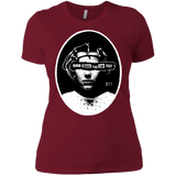 T-Shirts Scarlet / X-Small God Save The Lab Test Women's Premium T-Shirt