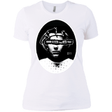 T-Shirts White / X-Small God Save The Lab Test Women's Premium T-Shirt