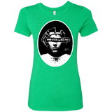 T-Shirts Envy / S God Save The Lab Test Women's Triblend T-Shirt