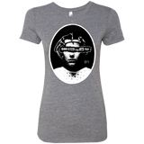 T-Shirts Premium Heather / S God Save The Lab Test Women's Triblend T-Shirt