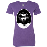 T-Shirts Purple Rush / S God Save The Lab Test Women's Triblend T-Shirt