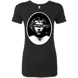 T-Shirts Vintage Black / S God Save The Lab Test Women's Triblend T-Shirt