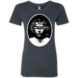 T-Shirts Vintage Navy / S God Save The Lab Test Women's Triblend T-Shirt