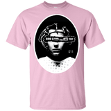 T-Shirts Light Pink / YXS God Save The Lab Test Youth T-Shirt