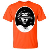 T-Shirts Orange / YXS God Save The Lab Test Youth T-Shirt