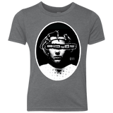T-Shirts Premium Heather / YXS God Save The Lab Test Youth Triblend T-Shirt