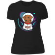 T-Shirts Black / X-Small Good Dog Cosmo Women's Premium T-Shirt